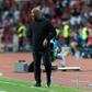 Chelle must go — Super Eagles coach blamed for Guinea-Bissau defeat
