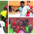 Guinea-Bissau vs Nigeria: Shame as Eric Chelle's toothless Super Eagles taught bitter lesson by Djurtus