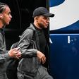 Mbappe banned for 3 Champions League games, to miss Arsenal clash