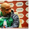 We don't have enough — Chelle laments setback ahead of Guinea-Bissau clash