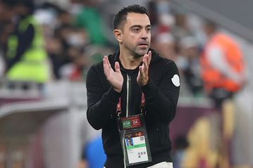 Al Sadd play down talk of imminent Barcelona swoop for Xavi