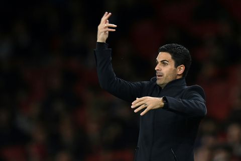 Arsenal sickness bug leaves Arteta sweating over squad fitness