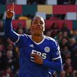 Tielemans is one of 'Europe's top midfielders', says Rodgers