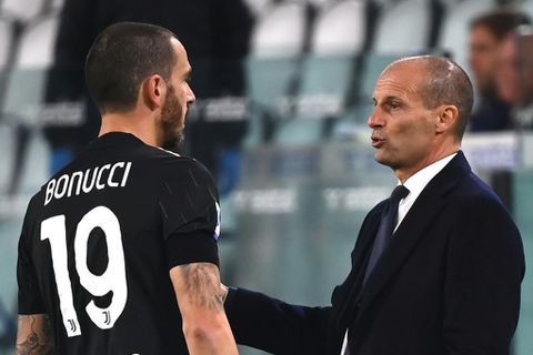 Juventus find out points deduction verdict today