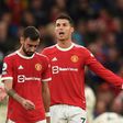Fernandes reveals why Ronaldo’s Man United return still gives him goosebumps