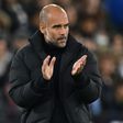 Guardiola says 'no secrets' to Man City success ahead of 200th game