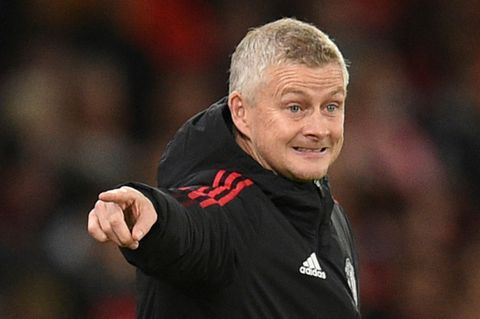 Ole Gunnar Solskjaer slams players' agents and family members, labels them disease to football
