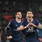 PSG beat Lille with late Di Maria strike