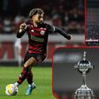 Copa Libertadores Final: Flamengo vs Athletico Paranaense Prediction, Free Tips, and Betting Odds