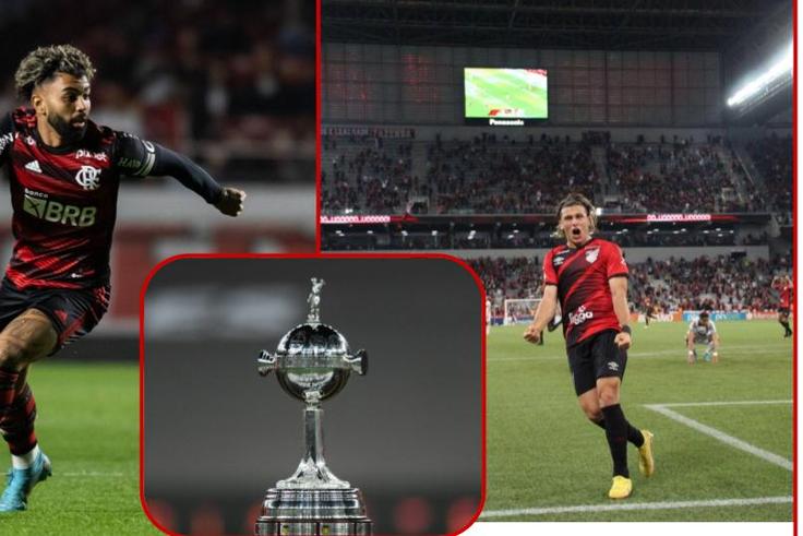 Copa Libertadores Final: Flamengo vs Athletico Paranaense Prediction, Free Tips, and Betting Odds
