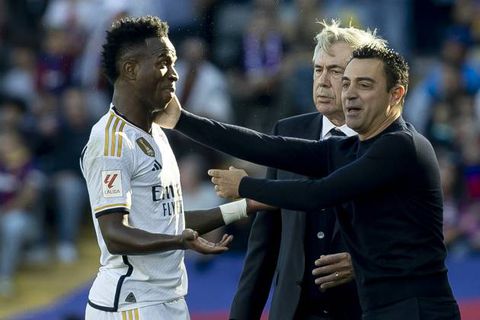 Barcelona vs Real Madrid: ‘We deserved to win’ — Frustrated Xavi decries El Clasico defeat