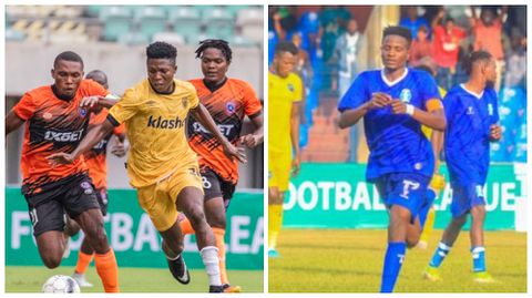 NPFL Preview: Sporting Lagos, 3SC to win, United and Bayelsa brace for slippery fights