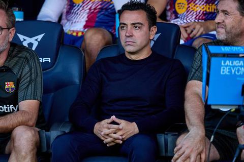 Xavi Hernandez refuses to rule out returning to coach Barcelona