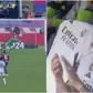 Real Madrid’s Toni Kroos makes odd reaction to Jude Bellingham’s screamer against Barcelona