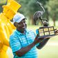 Dismas Indiza's spectacular victory at the 2023 Johnnie Walker Uganda Golf Open