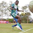 KCB FC against Nairobi City Stars.