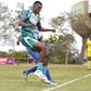KCB FC against Nairobi City Stars.