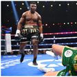 Tyson Fury defeated Francis Ngannou by split decision in Saudi Arabia. X/Bleacher report