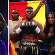 Francis Ngannou gets massive follower boost on social media after Tyson Fury bout