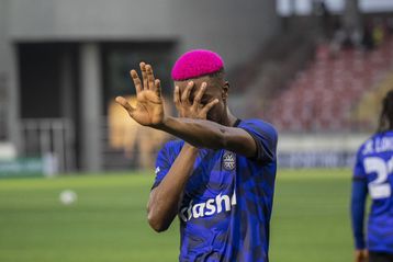 NPFL Matchday 32 Results: Barbie Boy show, No Father shocker, Rangers & Enyimba win