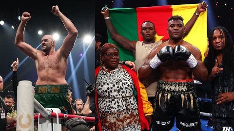 Francis Ngannou vs Tyson Fury: 3 reasons why The Predator lost to Gypsy King