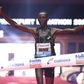 Kenya’s Brimin Misoi breaks little sweat to defend his Frankfurt Marathon title