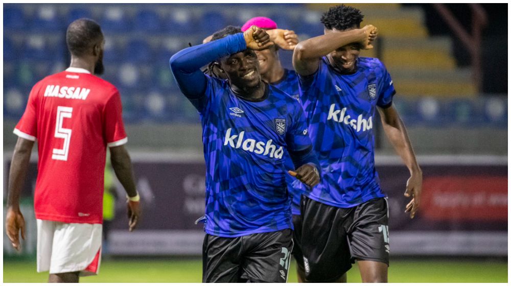 NPFL: Lawal cobra jogadores do 3SC para abordar o jogo Tornadoes como  'Leões Feridos' - Esportes Completos