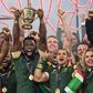 South Africa captain Siya Kolisi delighted to escape 'dark place' after Springboks made Rugby World Cup history