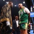 Tyson Fury has walked out of Saudi Arabia with a win after he defeated Francis Ngannou in a non-title fight that has people on social media talking.