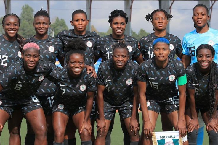 Super Falcons vs Ethiopia: Time and Where to watch Nigeria's Olympic qualifier 2nd leg