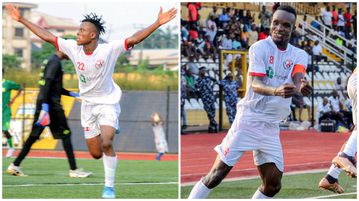 NPFL: Rangers dismantle Pillars in statement win as Benin Arsenal suffer bad market