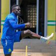Brian Mandela awaits showdown as Mamelodi Sundowns face African giants Al Ahly
