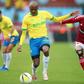 African Football League: Maseko's beauty secures victory for Denis Onyango, Sundowns against Ahly