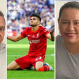 Police continue search for Luis DIaz' father after rescuing Liverpool star's mother from kidnapper's den