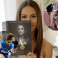 Sydney McLaughlin-Levrone reveals her journey from fear to faith in new book