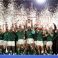 2023 Rugby World Cup final: Pressure, tension and nail-biting at Guinness screening
