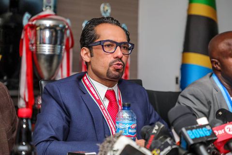 MO Dewji ateua wajumbe 21 Baraza la Ushauri la Simba SC