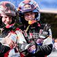 Kalle Rovanpera secures second consecutive WRC Championship title with Central European Rally triumph