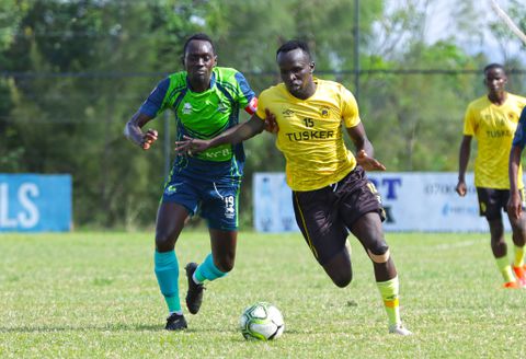 Engin Firat drafts on-fire Tusker forward Ryan Ogam into Harambee Stars set up as charges seek revival against South Sudan