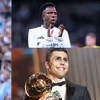 'Vinicius deserves the Ballon d'Or' — Man City boss Pep Guardiola admits