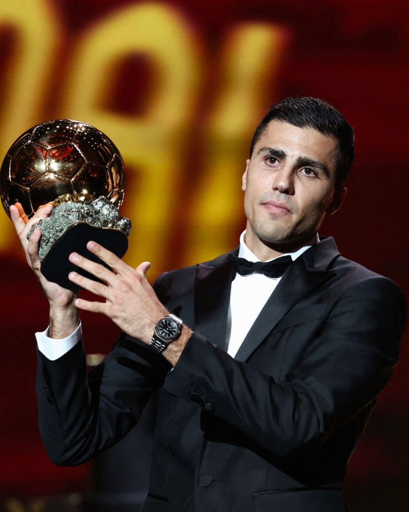 Rodri Net Worth: Age, Bio, Career, Achievements, Girlfriend, And How ...