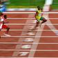 Usain Bolt opens up about his iconic chest-thumping celebration at 2008 Olympics - 'It was just my personality'
