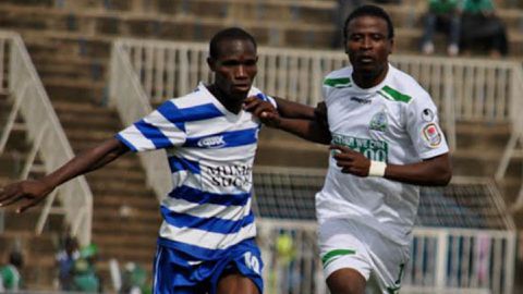 Former Harambee Stars midfielder blasts FKF voting system as roadblock to Kenya’s football dreams