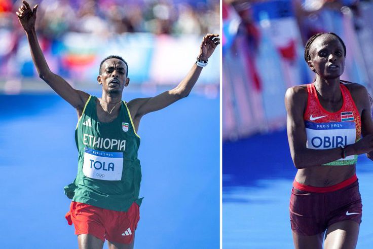 Millions up for grabs for Hellen Obiri, Tamirat Tola & Co at Sunday's New York City Marathon
