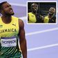 'I did it for myself first' - Usain Bolt agrees with Asafa Powell's advice to Kishane Thompson on the 'demanding' nature of Jamaican fans