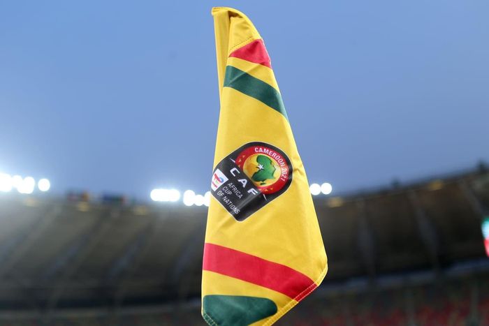 AFCON flag | GV News