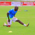 Shabana winger Darius Msagha on why he regrets missing out on Harambee Stars golden CHAN chance