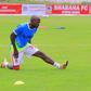 Shabana winger Darius Msagha on why he regrets missing out on Harambee Stars golden CHAN chance