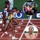 'I must have an eight-head & everyone else has a forehead' - Gail Devers on how rivalry with Jamaican legends shaped her