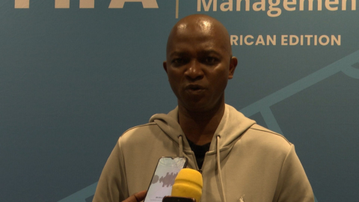 'We want our clubs to make money'- Nick Mwendwa hails federation's groundbreaking partnership with FIFA for FKF PL clubs